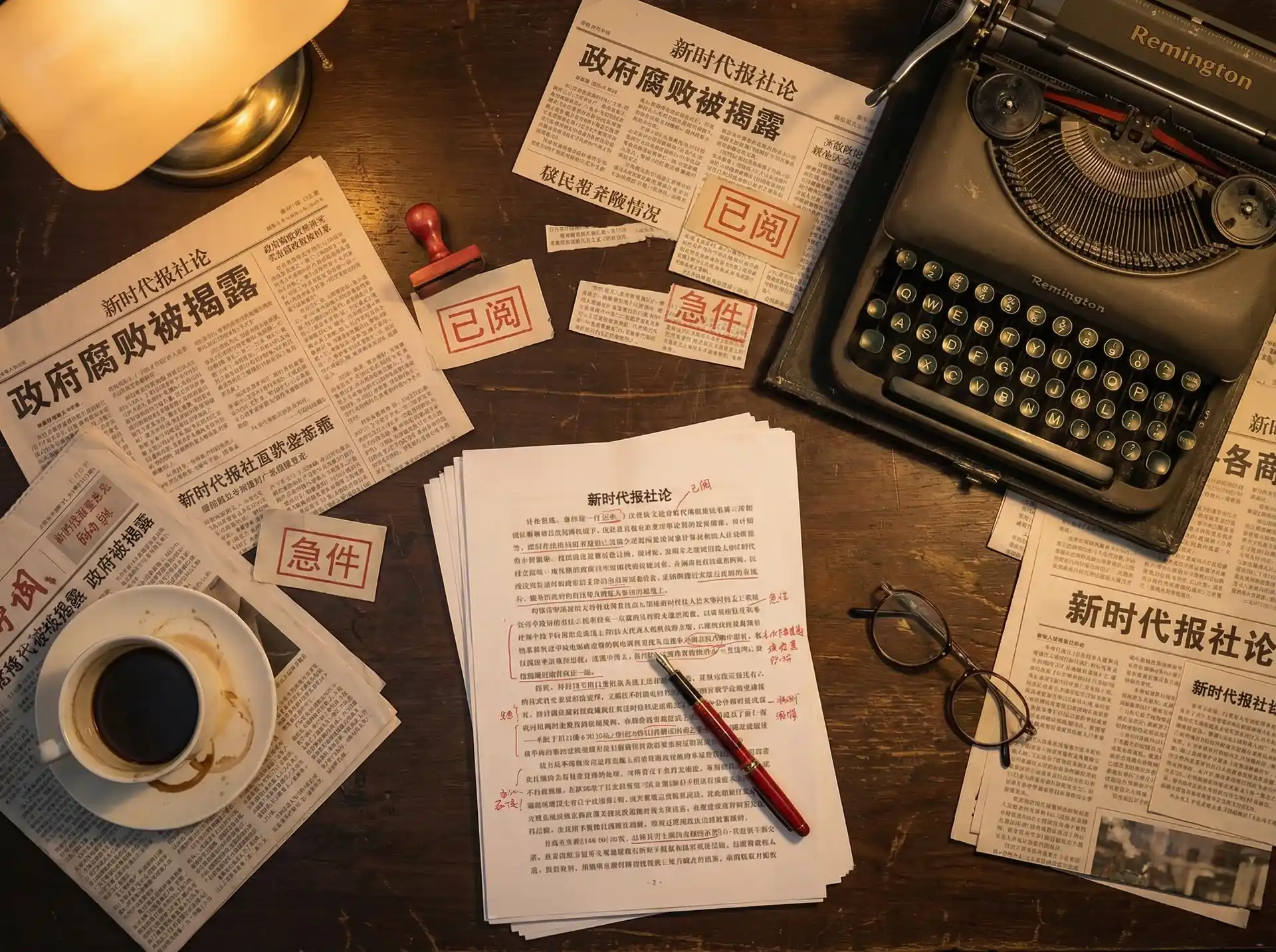 今日看料 - 网友热议精选，内容合集持续更新 - 编辑部工作台